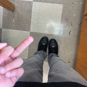 Meet your Posher, Anthony